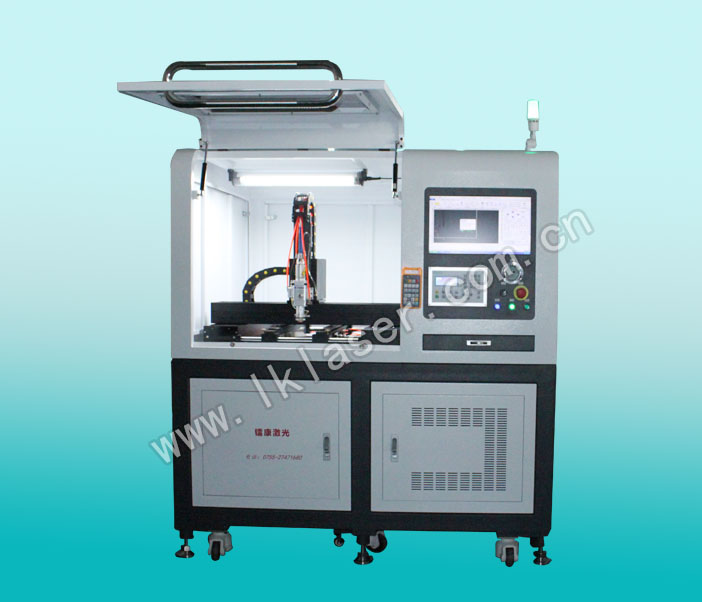 激光焊接技術(shù)應用在電子行業(yè)有什么功能