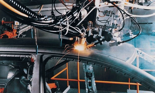 激光焊接機(jī)的激光會(huì)對(duì)人體造成傷害嗎？