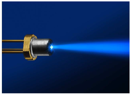 紫外激光器與紅外激光器在加工上原理有什么不同？