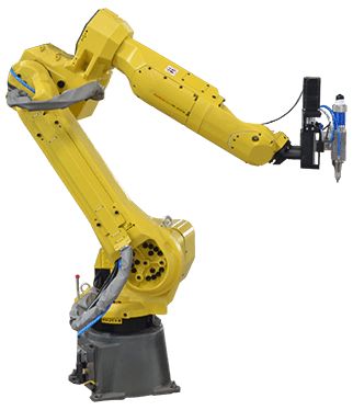 遠(yuǎn)程控制激光焊接機(jī)是否可行？