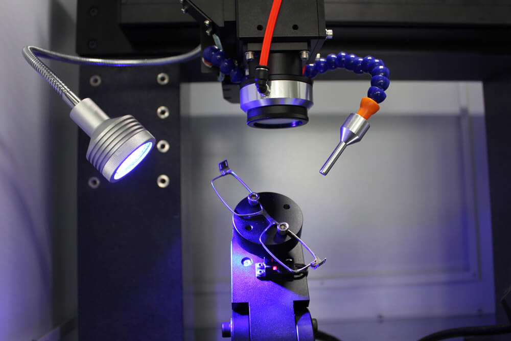 激光焊接機(jī)的多樣性，多種焊接接頭的靈活應(yīng)用