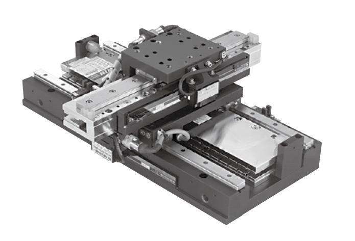 激光焊接機(jī)的直線電機(jī)模組怎么調(diào)試？