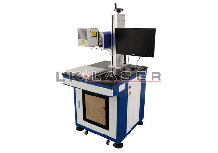 非金屬Co2激光打標(biāo)機