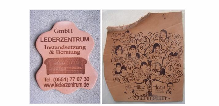 皮革激光雕花打標(biāo)機