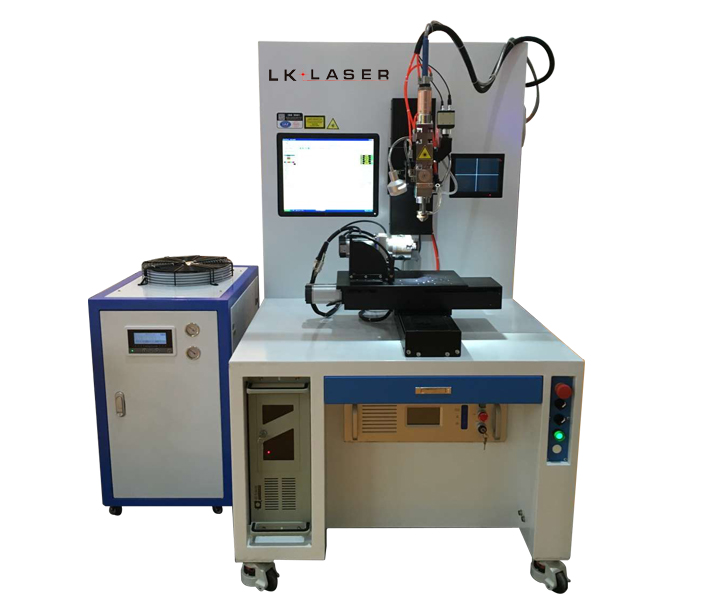 購買激光焊接機怎么選擇,那家公司的好？