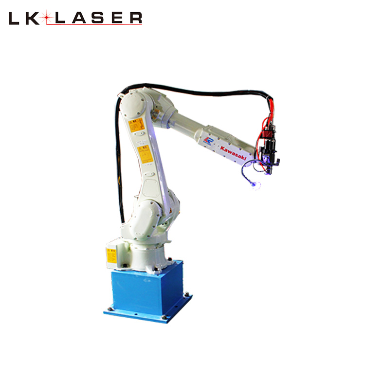 激光焊接機(jī)怎么選擇，哪個(gè)牌子好？