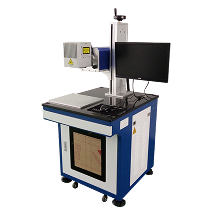激光打標(biāo)機品牌哪家好？