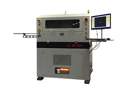 相比傳統(tǒng)激光切割機，為什么激光切割機價格更高！