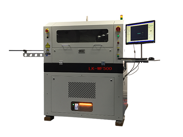 激光切割機優(yōu)勢主要體現在哪些方面？-鐳康激光