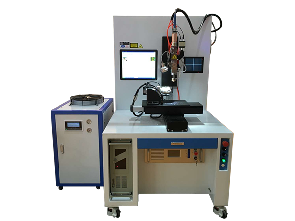 激光焊接機(jī)這款設(shè)備普遍多少錢一臺？-鐳康激光