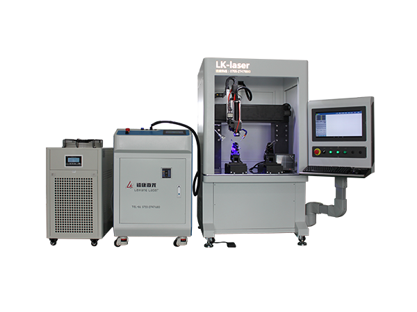 購買激光焊接機(jī)的那些廠家都說好用嗎？-鐳康激光