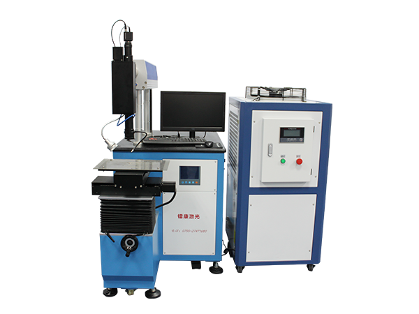 影響激光焊接機(jī)的熔深度的因素和什么會(huì)影響激光焊接機(jī)熔深度？-鐳康激光