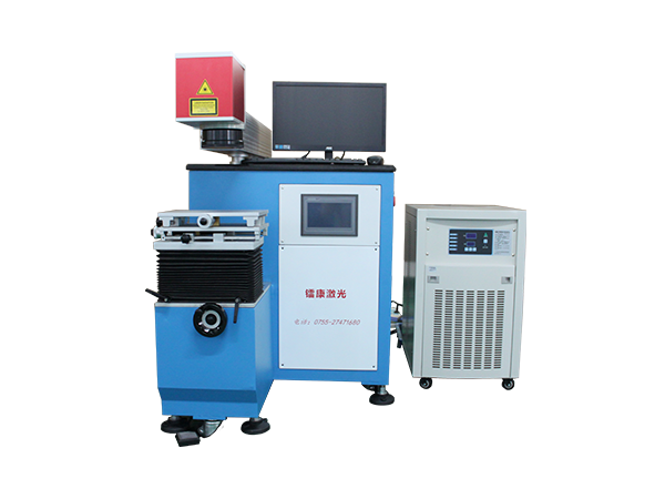 激光焊接機(jī)導(dǎo)致功率下降的原因有哪些呢該怎么解決呢？-鐳康激光