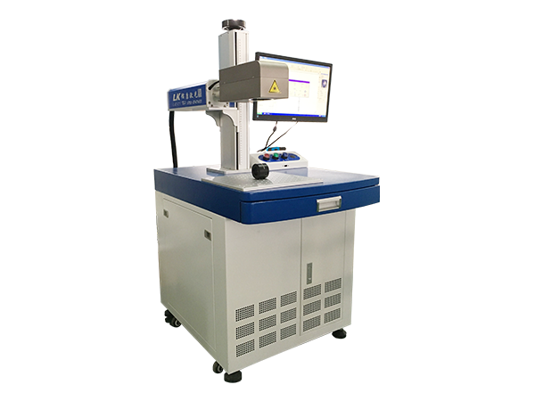 紫外激光打標機價格為什么很貴？-鐳康激光