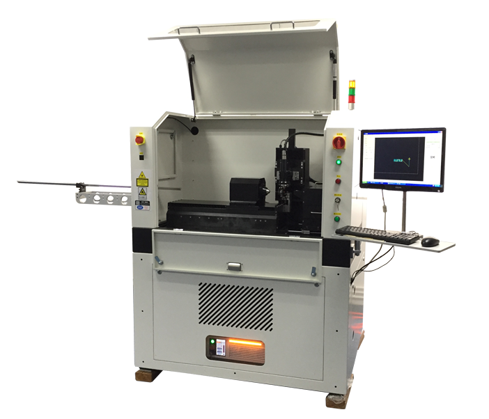 激光圓管切割機(jī)對操作員有哪些危害？-鐳康激光