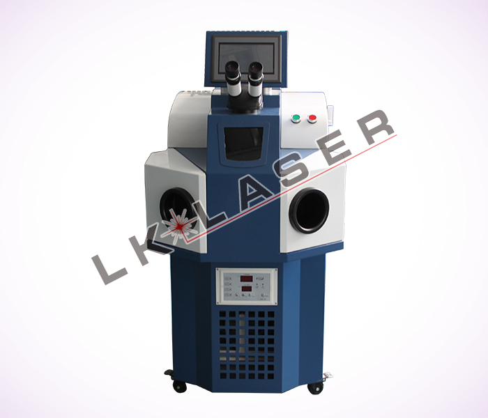 一招教會你如何選購性價比高的激光焊接機(jī)-鐳康激光