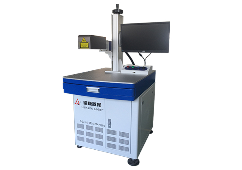 引起激光打標機的打標效果不平整的故障原因分析？-鐳康激光