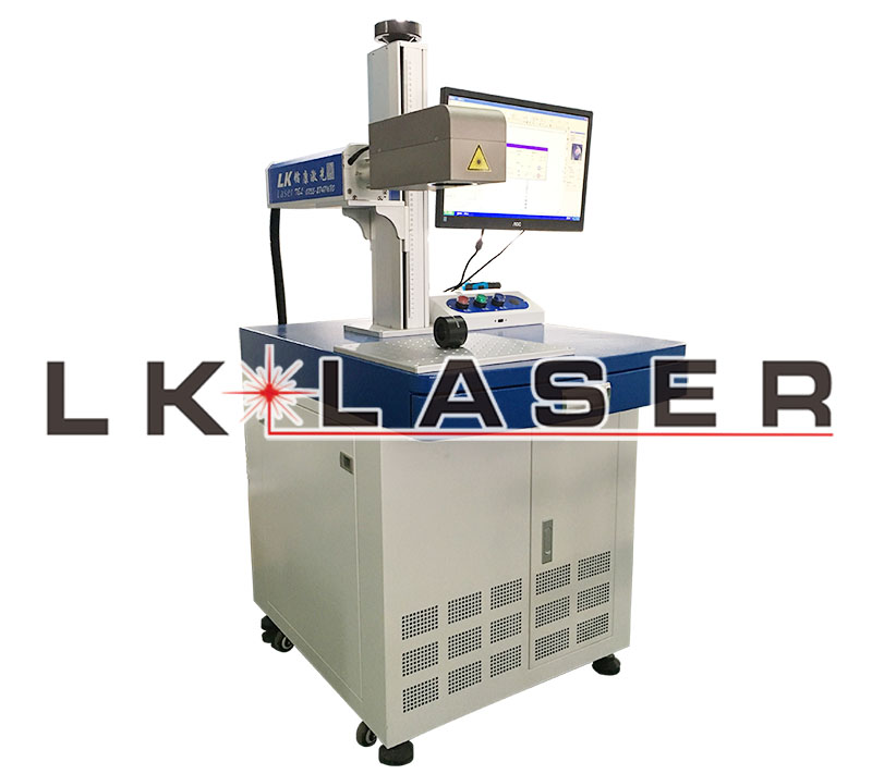 激光打標(biāo)機為食品的環(huán)保加工保駕護航-鐳康激光