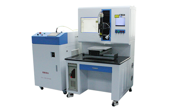 為什么動力電池激光焊接機的電池會失效？-鐳康激光