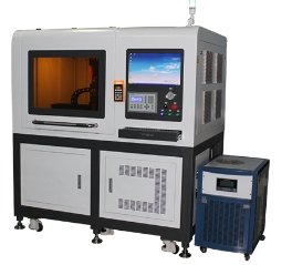 光纖激光切割機(jī)工作的情況如何？-鐳康激光