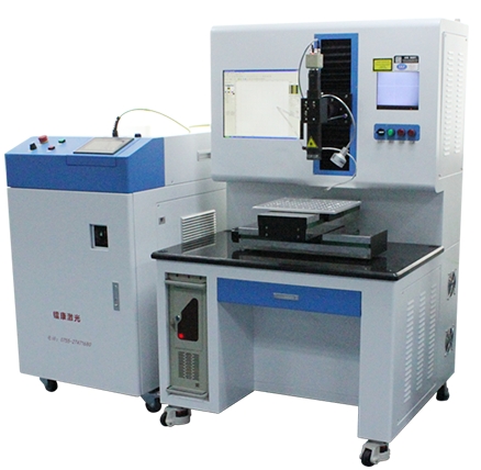 模具激光焊機修補模具怎樣選擇焊絲？-鐳康激光